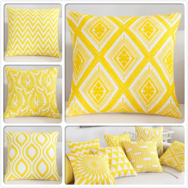 luxury embroidery 18*18inch cushion cover 45x45 outdoor chair sofa decor car seat back pillow case beds pillowcase cushion/decor
luxury embroidery 18*18inch cushion cover 45x45 outdoor chair sofa decor car seat back pillow case beds pillowcase cushion/decor