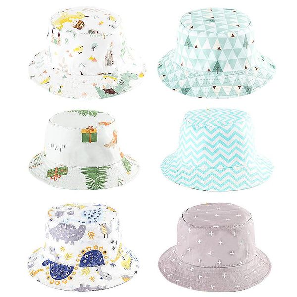 cartoon print children hat double-sided summer baby girl boy beach sun cotton kids toddler bucket cap accessories caps & hats, Yellow
cartoon print children hat double-sided summer baby girl boy beach sun cotton kids toddler bucket cap accessories caps & hats, Yellow