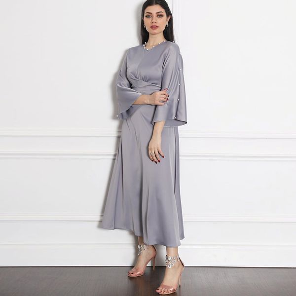 kaftan dubai abaya turkey femme arabic hijab muslim fashion robe satin dress african dresses abayas for women islamic clothing, Red
kaftan dubai abaya turkey femme arabic hijab muslim fashion robe satin dress african dresses abayas for women islamic clothing, Red