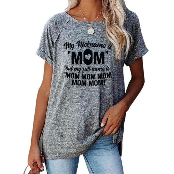 women's t-shirt 2021 mother's day fashion mom heart letters print women tshirt cotton casual funny t shirt for lady girl tee hipst, White
women's t-shirt 2021 mother's day fashion mom heart letters print women tshirt cotton casual funny t shirt for lady girl tee hipst, White