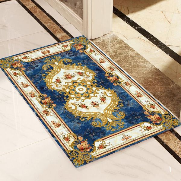 cushion/decorative pillow european-style printing door mat living room coffee table blanket bedroom square 3d color hall entrance
cushion/decorative pillow european-style printing door mat living room coffee table blanket bedroom square 3d color hall entrance