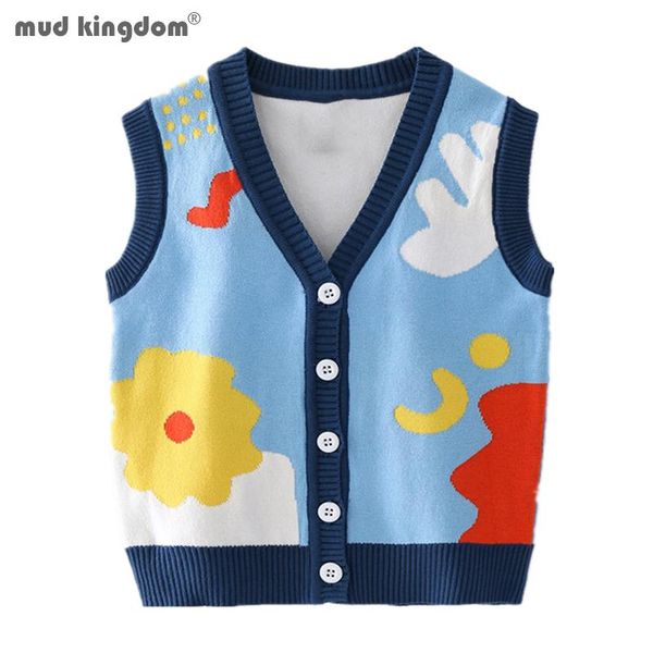 pullover mudkingdom boys girls cardigan sweater vest cute cartoon v-neck soft cotton outerwear for kids clothes autumn winter coat, Blue
pullover mudkingdom boys girls cardigan sweater vest cute cartoon v-neck soft cotton outerwear for kids clothes autumn winter coat, Blue