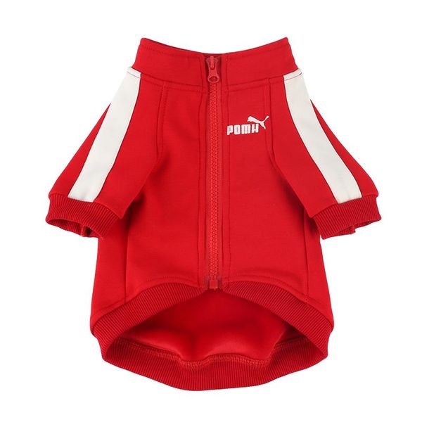 dog apparel warm clothes winter plus velvet pet sports clothing for small medium dogs cats zipper leisure sweater coat french bulld
dog apparel warm clothes winter plus velvet pet sports clothing for small medium dogs cats zipper leisure sweater coat french bulld