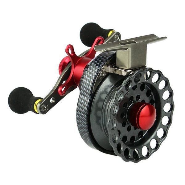 4+1bb metal fishing reel fbi left/right baitcasting 3.5:1 wheel body eva handleshake tackle reels
4+1bb metal fishing reel fbi left/right baitcasting 3.5:1 wheel body eva handleshake tackle reels