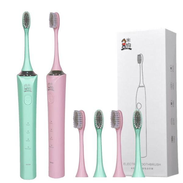smart electric toothbrush rechargeable buy one get sonic ipx7 waterproof 4 mode travel with 2 brush
smart electric toothbrush rechargeable buy one get sonic ipx7 waterproof 4 mode travel with 2 brush