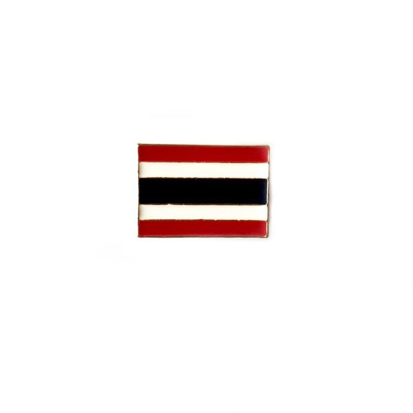 pins, brooches thai flag enamel brooch metal lapel pin badge for backpacks clothes jewelry wholesale, Gray
pins, brooches thai flag enamel brooch metal lapel pin badge for backpacks clothes jewelry wholesale, Gray