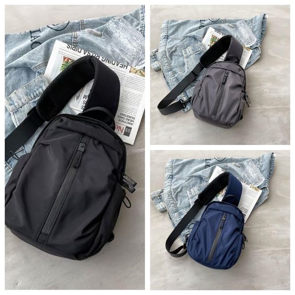 women bags fashion streetwear men hip-hop chest bag straps chest rig bags trendy style rectangle chest utility pack
women bags fashion streetwear men hip-hop chest bag straps chest rig bags trendy style rectangle chest utility pack