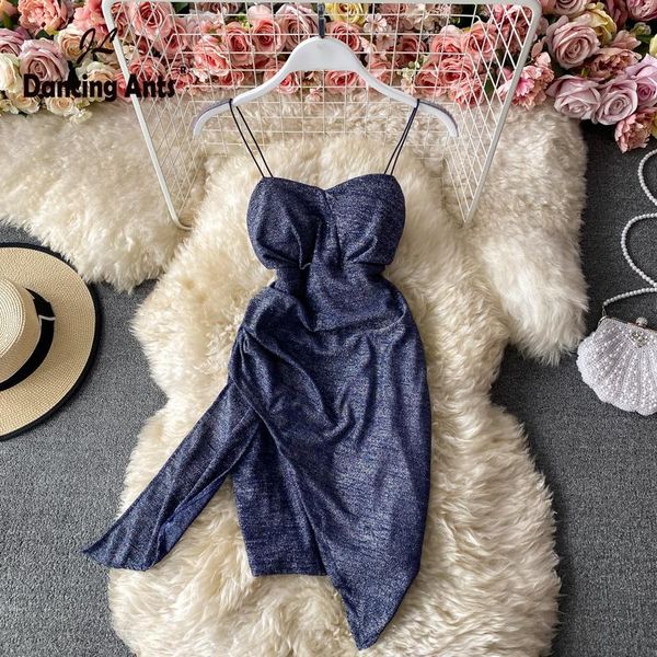 women dress a-line knee-length sleeveless slash neck high waist lace up side slit vintage autumn korean fashion female dresses casual, Black;gray
women dress a-line knee-length sleeveless slash neck high waist lace up side slit vintage autumn korean fashion female dresses casual, Black;gray