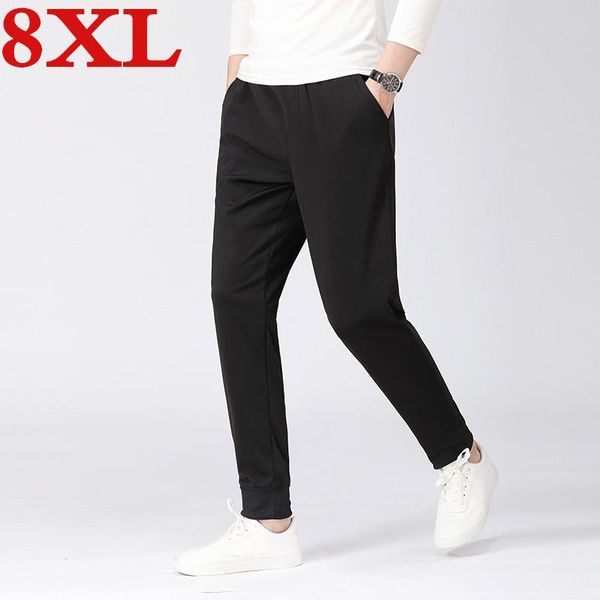 plus size 8xl 7xl 6xl 5xl men pants hip hop harem joggers male trousers mens solid multi-pocket sweatpants men's, Black
plus size 8xl 7xl 6xl 5xl men pants hip hop harem joggers male trousers mens solid multi-pocket sweatpants men's, Black