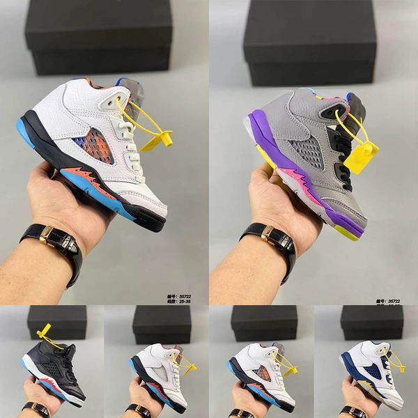 children jumpman 5 boots 5s bluebird kids girls trainers basketball shoes bean shattered backboard racer blue raging bull unc florida gators, Black
children jumpman 5 boots 5s bluebird kids girls trainers basketball shoes bean shattered backboard racer blue raging bull unc florida gators, Black