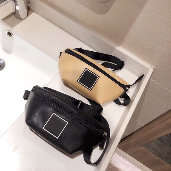 luxury design waist bag 2021 spring/summer products leisure sports waterproof fabric korean leather one shoulder waists bags e
luxury design waist bag 2021 spring/summer products leisure sports waterproof fabric korean leather one shoulder waists bags e