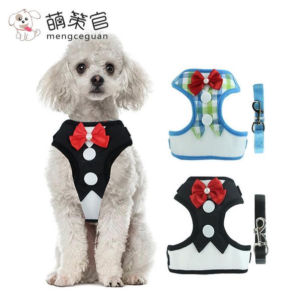 dog collars & leashes menceguan harness nylon pitbull pug small medium dogs harnesses vest bowknot accessories pet supplies
dog collars & leashes menceguan harness nylon pitbull pug small medium dogs harnesses vest bowknot accessories pet supplies