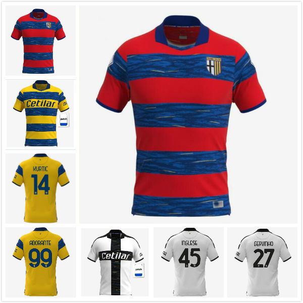 21 22 parma soccer jerseys cornelius hernani jr gervinho 2021 2022 karamoh maglia de calcio inglese football shirt grassi adorante home away, Black;yellow
21 22 parma soccer jerseys cornelius hernani jr gervinho 2021 2022 karamoh maglia de calcio inglese football shirt grassi adorante home away, Black;yellow