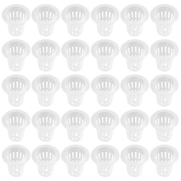 grow lights ounona 50pcs slotted mesh soilless culture vegetable net pots baskets cups for hydroponics aquaponics orchids translucent
grow lights ounona 50pcs slotted mesh soilless culture vegetable net pots baskets cups for hydroponics aquaponics orchids translucent