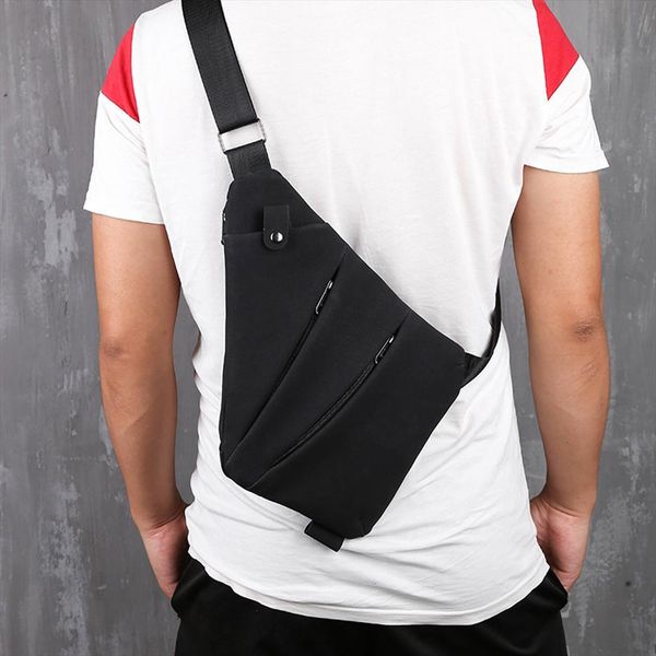 casual vintage men outdoor pure color zipper square leather messenger bag chest satchels waist bolsa masculina hw
casual vintage men outdoor pure color zipper square leather messenger bag chest satchels waist bolsa masculina hw