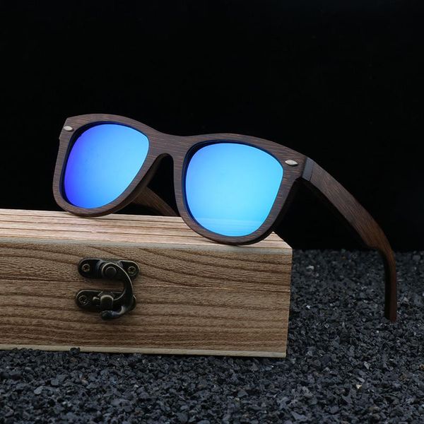 sunglasses natural bamboo brown wood frame vintage polarized fashion wrap sun glasses women men driving cars retro sunshade, White;black
sunglasses natural bamboo brown wood frame vintage polarized fashion wrap sun glasses women men driving cars retro sunshade, White;black