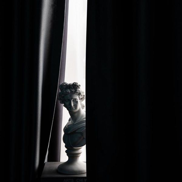 curtain & drapes modern and simple pure color blackout curtains for living room with crystal strips to decorate home decorations #40
curtain & drapes modern and simple pure color blackout curtains for living room with crystal strips to decorate home decorations #40
