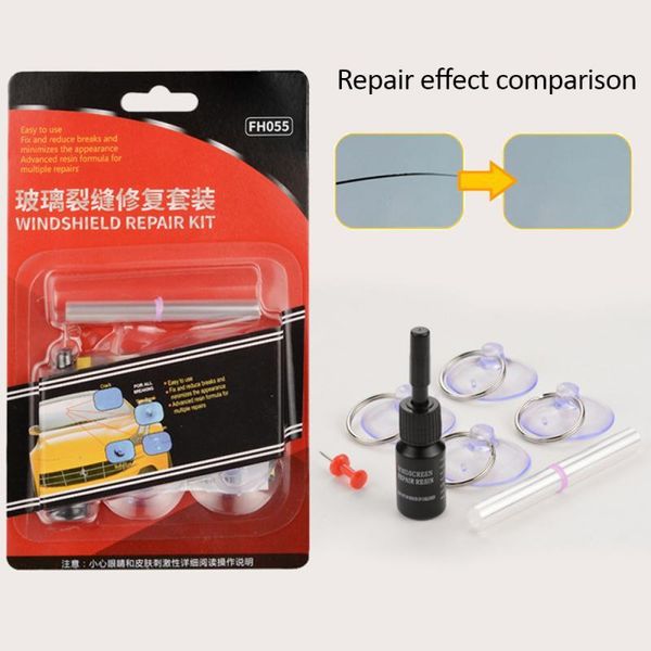 car glass repair tool set windshield crack fluid tipper curing film blade scratch restore windscreen cleaning tools
car glass repair tool set windshield crack fluid tipper curing film blade scratch restore windscreen cleaning tools
