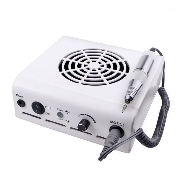2-in-1 35000rpm nail drill machine & vacuum cleaner manicure with powerful fan pedicure tools1
2-in-1 35000rpm nail drill machine & vacuum cleaner manicure with powerful fan pedicure tools1