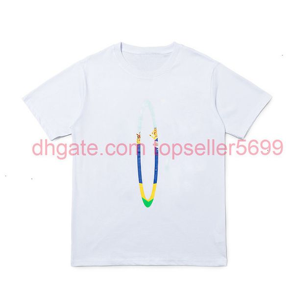 2021 19ss men stylist short sleeve casual t shirt women hip hop shirtdesigner_discount_rw, White;black
2021 19ss men stylist short sleeve casual t shirt women hip hop shirtdesigner_discount_rw, White;black
