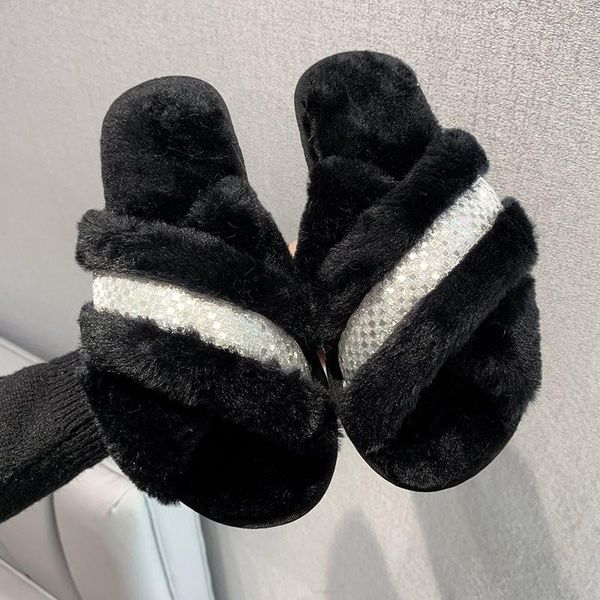 slippers 2021 winter ladies home plush fashion warm shoes flat loafers women black pink ytmtloy indoor zapatillas mujer casa
slippers 2021 winter ladies home plush fashion warm shoes flat loafers women black pink ytmtloy indoor zapatillas mujer casa
