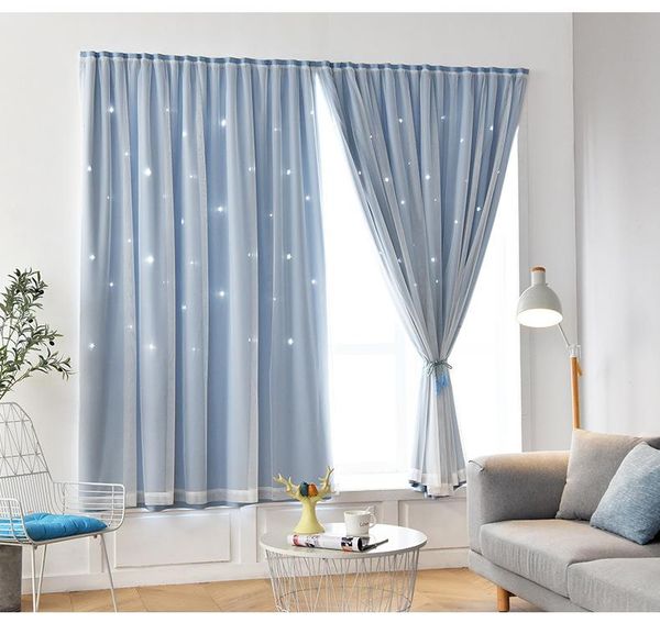 curtain & drapes 1pcs modern luxury blackout bedroom pink blue curtains for girls boys living room
curtain & drapes 1pcs modern luxury blackout bedroom pink blue curtains for girls boys living room