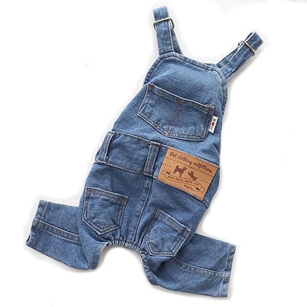 dog apparel 2021 denim jumpsuit for small dogs pet clothes all jean outfit suit chihuahua pug summer costume 20a
dog apparel 2021 denim jumpsuit for small dogs pet clothes all jean outfit suit chihuahua pug summer costume 20a