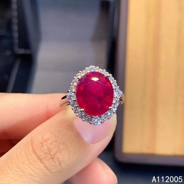 cluster rings kjjeaxcmy fine jewelry 925 sterling silver inlaid natural adjustable ruby female ring noble support test with box, Golden;silver
cluster rings kjjeaxcmy fine jewelry 925 sterling silver inlaid natural adjustable ruby female ring noble support test with box, Golden;silver