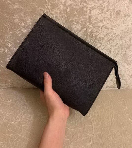 designers cosmetic bags travel toiletry pouch 26cm protection makeup clutch women leather waterproof cosmetic for with dust bag
designers cosmetic bags travel toiletry pouch 26cm protection makeup clutch women leather waterproof cosmetic for with dust bag