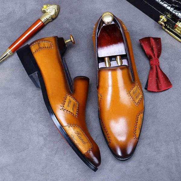 dress shoes 2021 male casual shoes british repair and polishing business trend oxford college kv068 2fc1, Black
dress shoes 2021 male casual shoes british repair and polishing business trend oxford college kv068 2fc1, Black