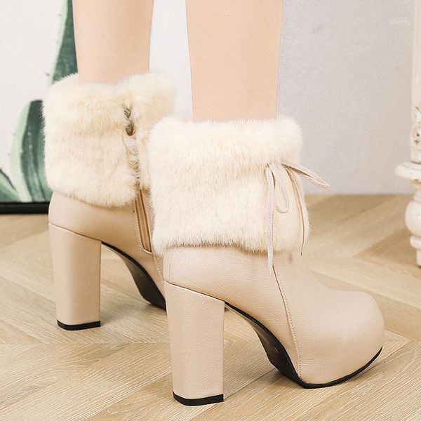 boots winter fashion style square heel women femininas ankle botas woman masculina zapatos botines mujer chaussure shoes 01, Black
boots winter fashion style square heel women femininas ankle botas woman masculina zapatos botines mujer chaussure shoes 01, Black