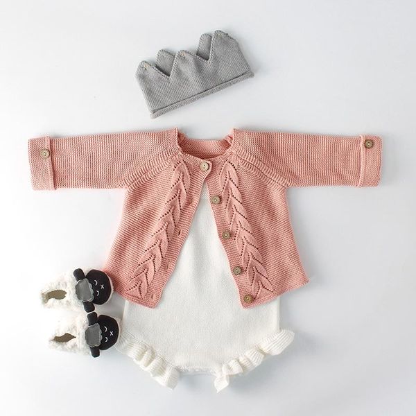 pullover winter autumn leaf cardigan coat outwear baby infants toddlers girls kids children knitwear knit sweater ruffle rompers s9812, Blue
pullover winter autumn leaf cardigan coat outwear baby infants toddlers girls kids children knitwear knit sweater ruffle rompers s9812, Blue