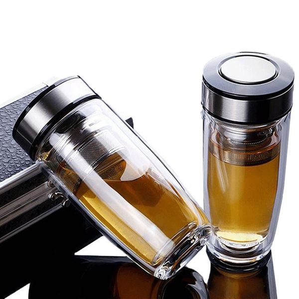 water bottles double insulated glass bottle diy healthy tea cup mugs stainless steel filter strainers kettle thermal cups
water bottles double insulated glass bottle diy healthy tea cup mugs stainless steel filter strainers kettle thermal cups