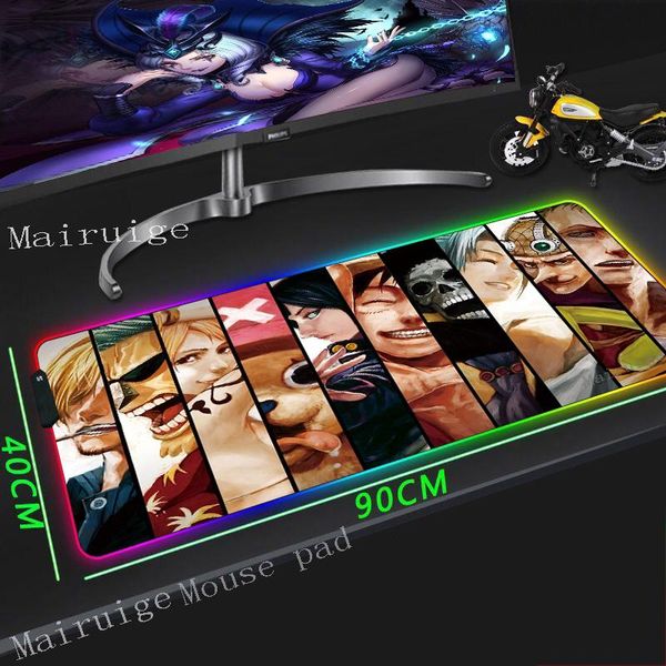 mouse pads & wrist rests mairuige anime large size rgb pad locking edge laptable mat handsome killua kurapika rubber non-slip for csgo
mouse pads & wrist rests mairuige anime large size rgb pad locking edge laptable mat handsome killua kurapika rubber non-slip for csgo