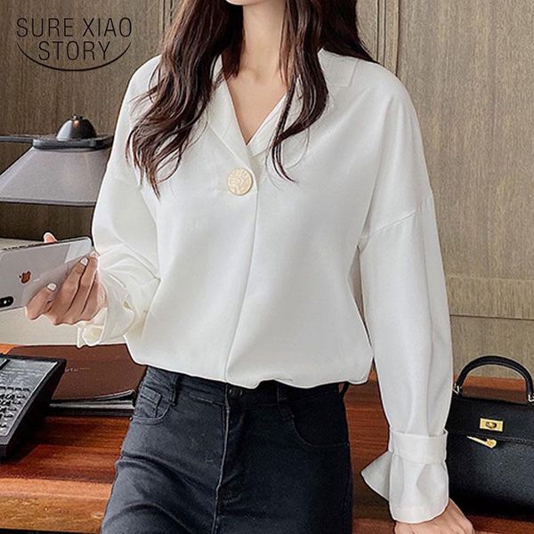 women's blouses & shirts korean vintage female sweet long sleeve chiffon blouse autumn office lady style women' white blusas mujer
women's blouses & shirts korean vintage female sweet long sleeve chiffon blouse autumn office lady style women' white blusas mujer
