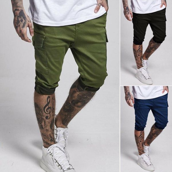 working calf outdoor male women pant casual jogger sports cargo military combat workout gym trousers, Black
working calf outdoor male women pant casual jogger sports cargo military combat workout gym trousers, Black
