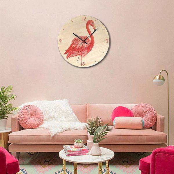wall clocks flamingo pink nordic cartoon clock alarm room bedroom decoration christmas birthday gift for kids rooms
wall clocks flamingo pink nordic cartoon clock alarm room bedroom decoration christmas birthday gift for kids rooms