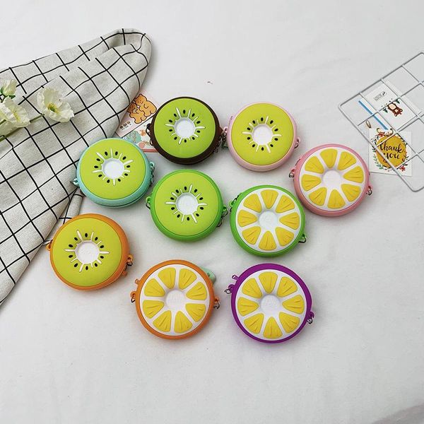 diaper bags children's silicone bag colorful fruit small creative accessories shoulder messenger girl's coin purse
diaper bags children's silicone bag colorful fruit small creative accessories shoulder messenger girl's coin purse