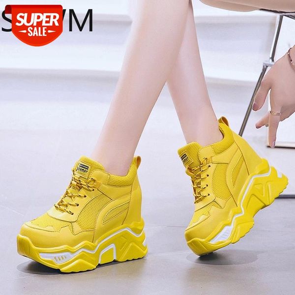 hidden heels wedge platform sneakers women casual lace up thick bottom walking shoes woman non slip yellow sneakers mujer #om7p
hidden heels wedge platform sneakers women casual lace up thick bottom walking shoes woman non slip yellow sneakers mujer #om7p