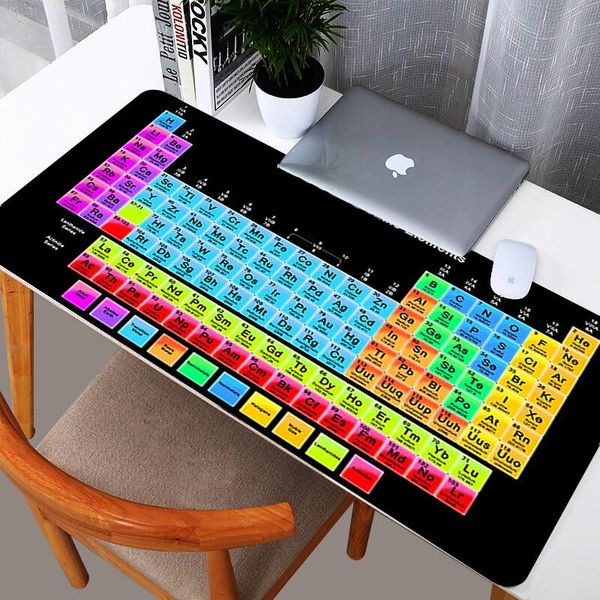 mouse pads & wrist rests periodic table of the elements anime rubber durable deskmousepad locking edge large gaming pad
mouse pads & wrist rests periodic table of the elements anime rubber durable deskmousepad locking edge large gaming pad