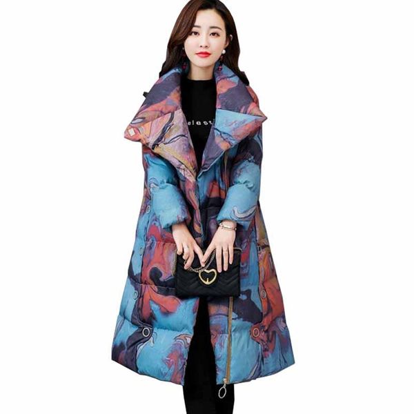 women's trench coats 2021 winter parkas women cotton jacket thicken national style print outerwear plus size cotton-padded g514, Tan;black
women's trench coats 2021 winter parkas women cotton jacket thicken national style print outerwear plus size cotton-padded g514, Tan;black