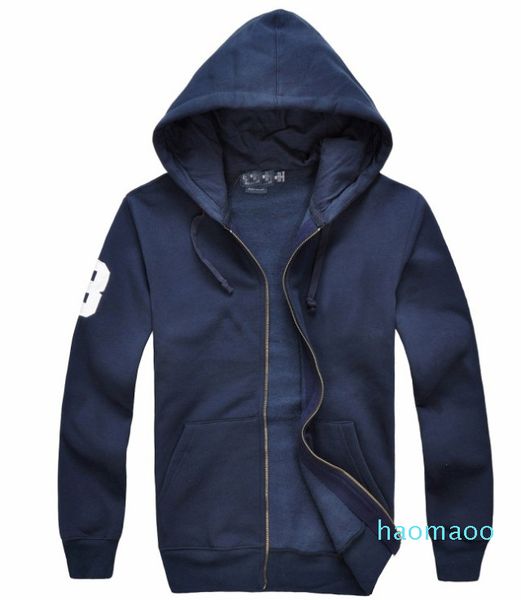 designer-wholesale brand men's polo hoodies and sweatshirts autumn winter big horse sport jacket men's hoodies 100% cotton, Black
designer-wholesale brand men's polo hoodies and sweatshirts autumn winter big horse sport jacket men's hoodies 100% cotton, Black