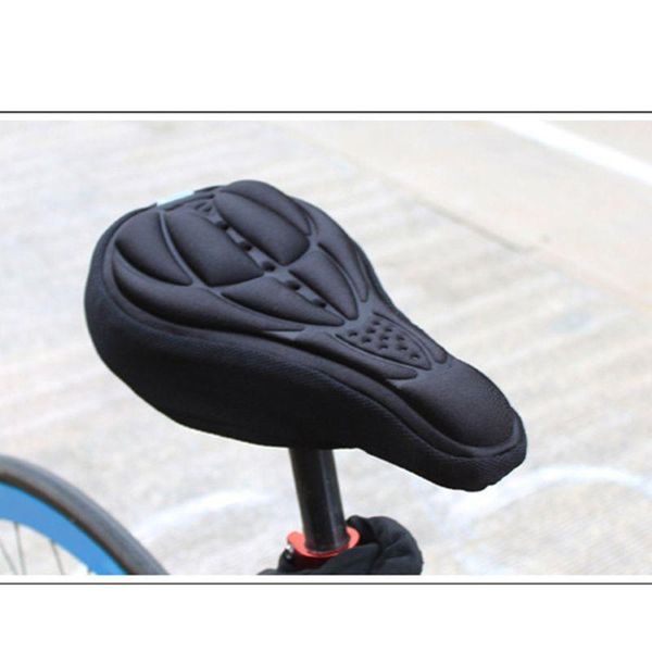 bike saddles 3d soft replacement bicycle seat cover thicken padded saddle cushion with water dust resistant for indoor outdoor drop ship
bike saddles 3d soft replacement bicycle seat cover thicken padded saddle cushion with water dust resistant for indoor outdoor drop ship