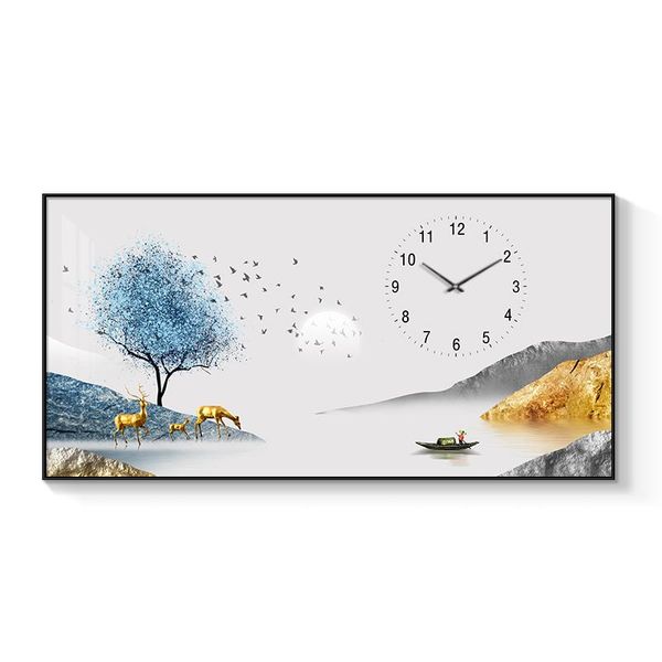 wall clocks nordic clock living room modern design decoration mural digital silent restaurant relogio de parede home decor
wall clocks nordic clock living room modern design decoration mural digital silent restaurant relogio de parede home decor