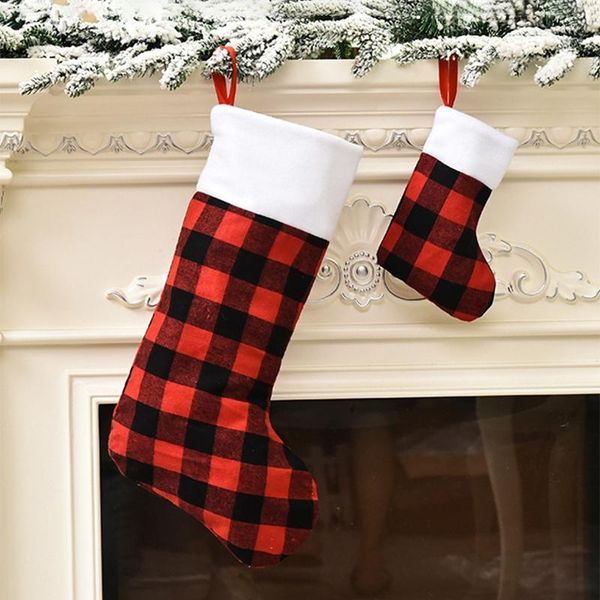 christmas decorations red stockings merry ornaments for home xmas year gifts bags 2022 décoration de noël
christmas decorations red stockings merry ornaments for home xmas year gifts bags 2022 décoration de noël