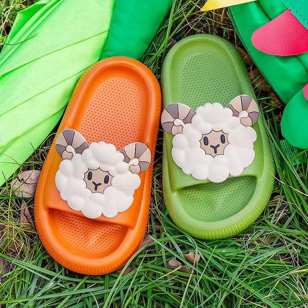 slipper slippers for boy girl home shoes summer toddler flip flops soft bottom house indoor bathroom beach love kids sandals, Black;grey
slipper slippers for boy girl home shoes summer toddler flip flops soft bottom house indoor bathroom beach love kids sandals, Black;grey