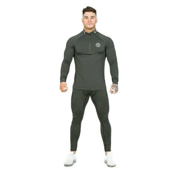 men's tracksuits gyms fitness workout sportswear 2/piece sets bodybuilding zip hoodies+jogging casual sports pants autumn male fashion, Gray
men's tracksuits gyms fitness workout sportswear 2/piece sets bodybuilding zip hoodies+jogging casual sports pants autumn male fashion, Gray