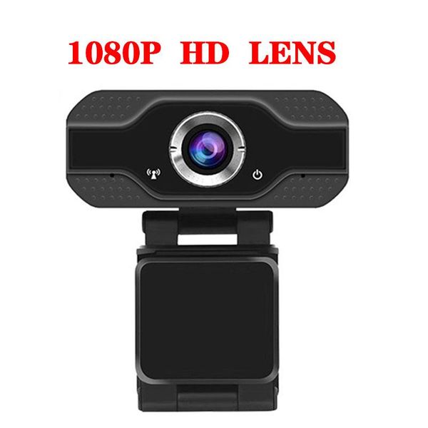 1080p rotatable cameras mini computer pc webcamera webcam with usb plug for live broadcast video calling conference work webcams
1080p rotatable cameras mini computer pc webcamera webcam with usb plug for live broadcast video calling conference work webcams