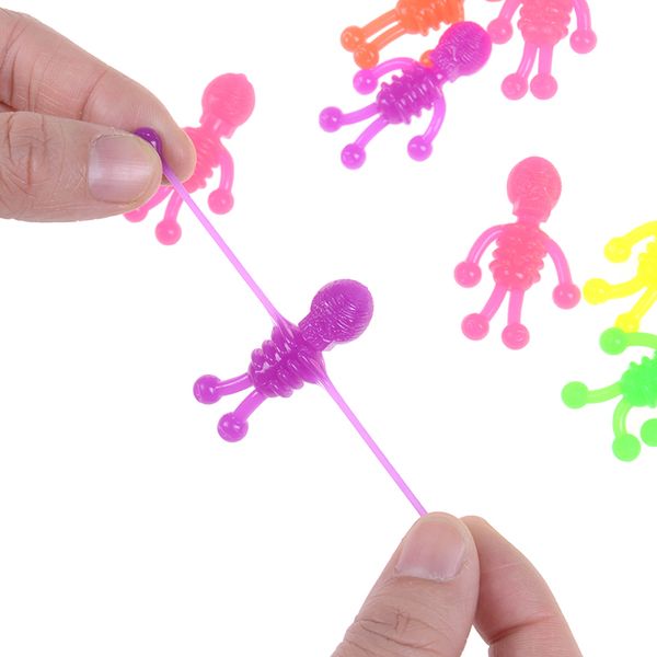 5pcs Squeeze Skeleton Zombie Model Prank Joke Toys Decompression Fun Toys For Anxiety Attention Novelty & Gag Funny Toy
5pcs Squeeze Skeleton Zombie Model Prank Joke Toys Decompression Fun Toys For Anxiety Attention Novelty & Gag Funny Toy