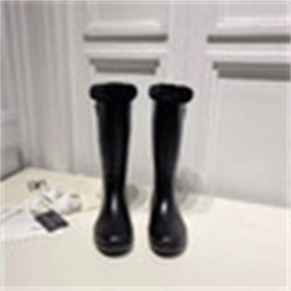 dress brand designer luxury women shoes riding rain boot boots booties sneakers loafers ballerinas qtdu, Black
dress brand designer luxury women shoes riding rain boot boots booties sneakers loafers ballerinas qtdu, Black